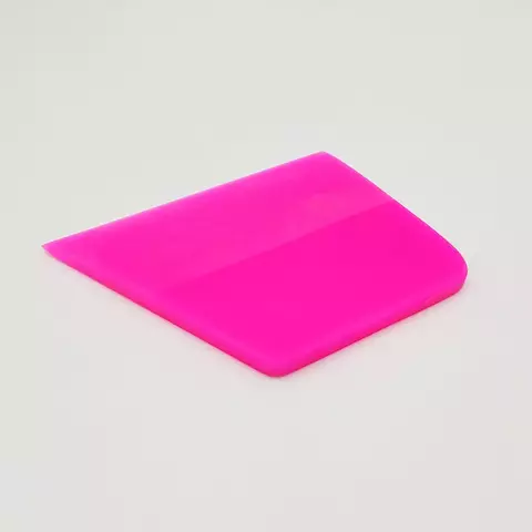 Espatula Goma blanda