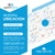 Raspador plastico 10cm - papelera maraco