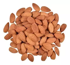 Almendras Enteras Bolsa Cerrada 1kg