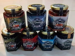 LA PENINSULA - Dulce de Frutos Patagónicos 450gr