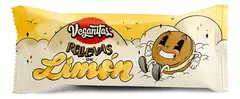 VEGANITAS - Galletitas Rellenas con Mousse de Limon 220gr