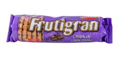 FRUTIGRAN - Galletitas de Avena 250gr