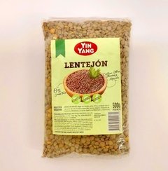 YIN YANG - Lentejón Canadiense 500gr