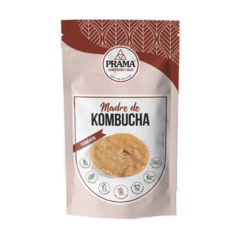 PRAMA - Madre de Kombucha