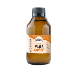 PRAMA - Plata Coloidal 200ml - comprar online