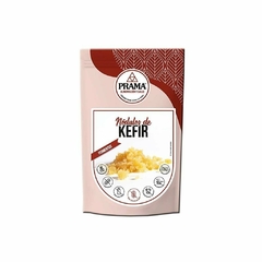 PRAMA - Nodulos de Kefir Deshidratados