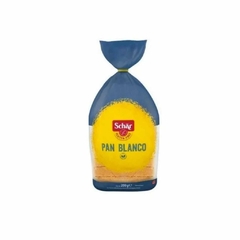 SCHAR - Pan Blanco Tradicional 200gr