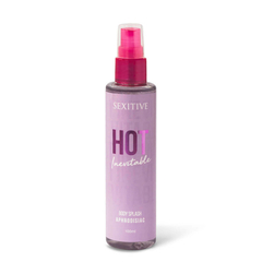 C02 Body Splash perfume Aphrodisiac 100ml