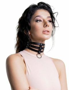 BOR093 CHOCKER FRIDA