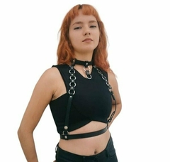 BOR081 PECTORAL LULU