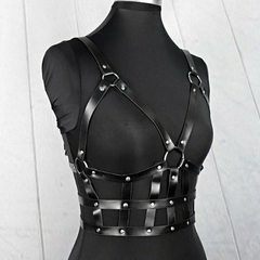 BOR025 Arnes estilo CORSET LUA
