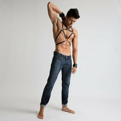 BOR103 Pectoral VING - comprar online