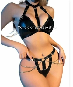 801034 Conjunto Linda Luna