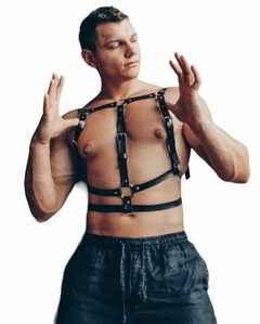 BOR071 PECTORAL JOHNSON
