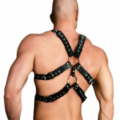 BOR050 Pectoral TAURO - comprar online