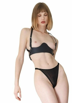 BOR073 CORSET BIANCA - comprar online