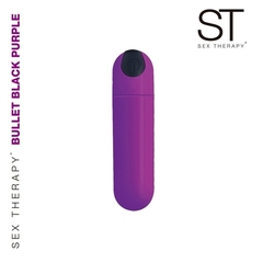 ST2222 BALA BULLET BLACK PURPLE ST