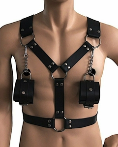 BOR032 Pectoral BENET