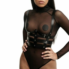 BOR066 CORSET MISTY - comprar online