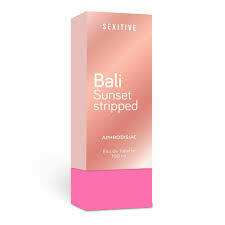 BSS Bali Sunset Stripped Perfume 100ml