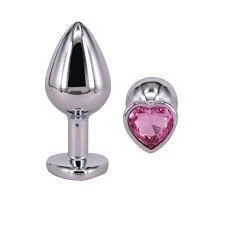 RY013 Plug Corazon SMALL