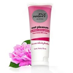 C2017 Gel Excitante Femenino Fly Night 70 ml