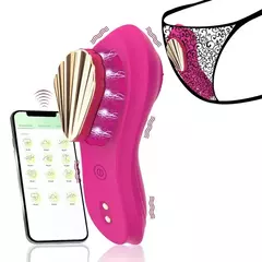 APP19 VIBRADOR PARA TANGA MAGNETICO APP