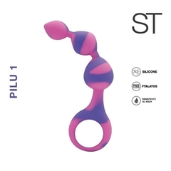 STANB PROSTATICO PILU 1 SEX THERAPY