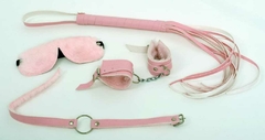 kit 05 cuero