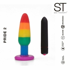stan0218 PLUG PRIDE 2 SEX THERAPY