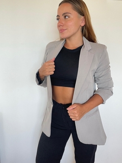 Blazer Hilton