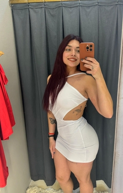 Vestido luz