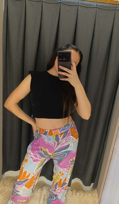Pant luz