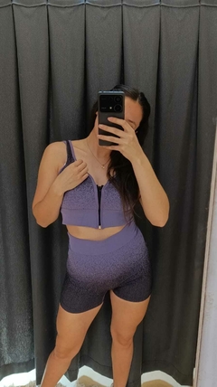 Conjunto deportivo - tienda online