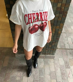 Remeron cherries