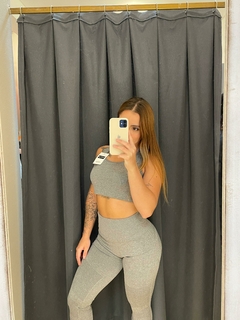Conjunto deportivo premium