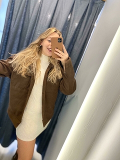 Saco Aciel Erre - Unisex en internet