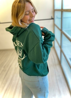 Buzo Frizado Unisex - comprar online