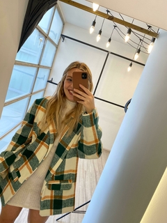 Saco Cuadrille - comprar online