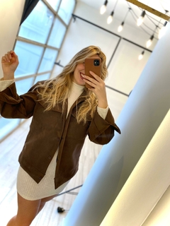 Saco Aciel Erre - Unisex - Quiero.ar