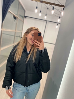 Campera Engomada en internet