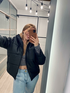 Campera Engomada - Quiero.ar