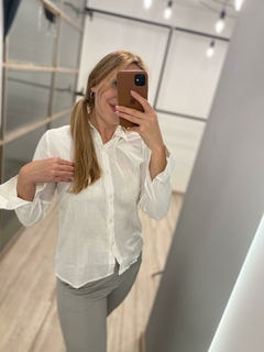 Camisa NewYork