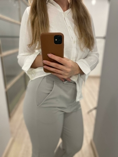 Pantalón Sastrero Atenas