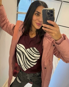 Remerón Corazón - comprar online