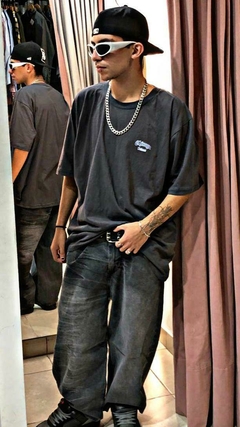 Pantalón Baggy de Hombre