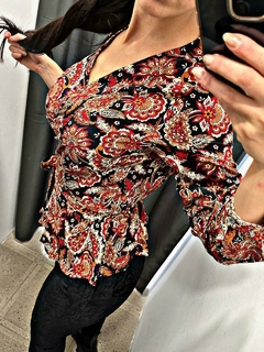 Blusa - XXL - comprar online