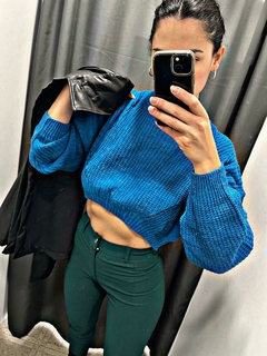 Sweater Emily