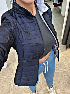 Campera Quiero