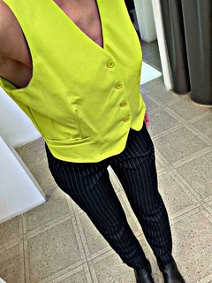 Pantalón Rush - tienda online
